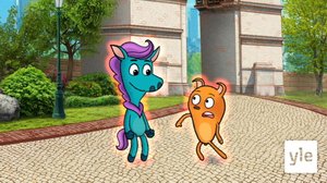 Droonien hyökkäys (7): 26.11.2021 12.00