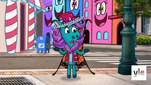 Taikakaupunki (S): 26.11.2021 12.00