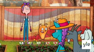 Rikka rokkaa! (S): 26.11.2021 12.00