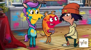 Pallo hukassa (S): 26.11.2021 12.00