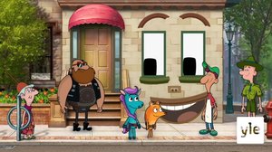 Pehmoisännöitsijät (S): 26.11.2021 12.00