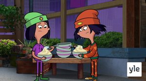 Tähtikoira!: 26.11.2021 12.00