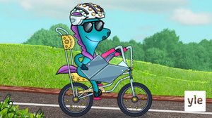 Ajetaan tandemilla!: 26.11.2021 12.00