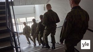 Tiedotustilaisuus asevelvollisuuden kehittämisestä: 26.11.2021 14.53