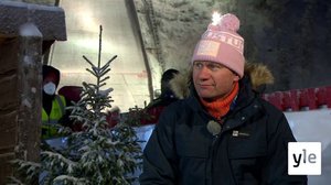 Urheilustudio: 26.11.2021 15.15