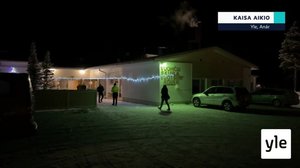 Yle Oddasat 26.11.2021: 26.11.2021 16.45