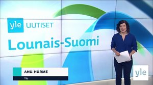 Yle Uutiset Lounais-Suomi 26.11.2021: 26.11.2021 17.06