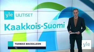 Yle Uutiset Kaakkois-Suomi 26.11.2021: 26.11.2021 17.06