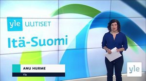Yle Uutiset Itä-Suomi 26.11.2021: 26.11.2021 17.06