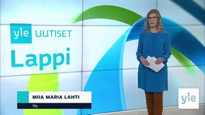 Yle Uutiset Lappi 26.11.2021: 26.11.2021 17.06