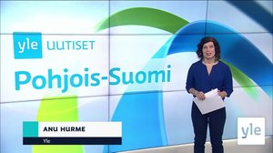 Yle Uutiset Pohjois-Suomi 26.11.2021: 26.11.2021 17.06