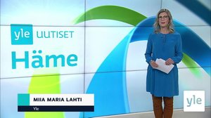 Yle Uutiset Häme 26.11.2021: 26.11.2021 17.06