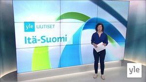 Yle Uutiset Itä-Suomi 26.11.2021: 26.11.2021 18.21
