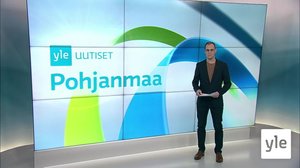 Yle Uutiset Pohjanmaa 26.11.2021: 26.11.2021 18.21