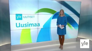 Yle Uutiset Uusimaa 26.11.2021: 26.11.2021 18.21