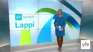 Yle Uutiset Lappi 26.11.2021: 26.11.2021 18.21