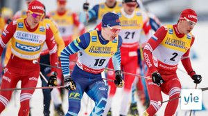 Muuttiko koronapandemia isoja urheilutapahtumia pysyvästi?: 26.11.2021 18.35