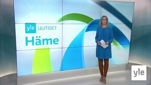Yle Uutiset Häme 26.11.2021: 26.11.2021 18.21
