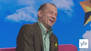 Niko Ahvonen: 26.11.2021 19.00