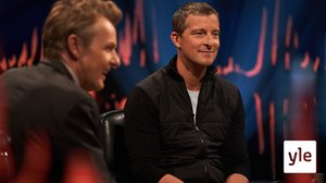 Skavlan: 26.11.2021 20.00