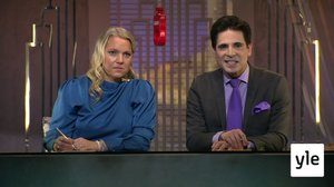 På spåret: 26.11.2021 21.00