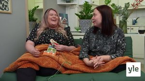 Sohvaperunat: 26.11.2021 21.00