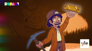 Hyvät, pahat ja kaivokset: 26.11.2021 21.05