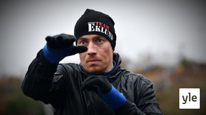 Sohvaperunasta ammattilaisnyrkkeilijäksi - Mathias Eklund: "Jos ihmiset eivät pidä siitä mitä teen, se on heidän ongelmansa": 27.11.2021 00.01