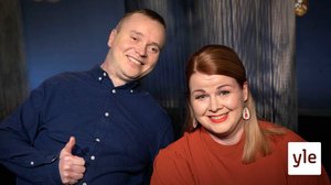 Petri Poikolainen ja sokea luottamus elämään: 27.11.2021 00.01