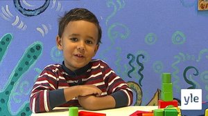 Värikkäät palikat: 27.11.2021 06.00