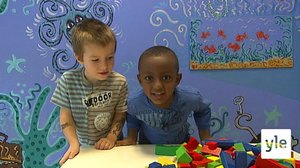 Oliver ja Theo: 27.11.2021 06.00