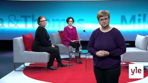 Kuulovammaiset lapset eivät saa riittävästi yksilöllistä tukea: 27.11.2021 08.00