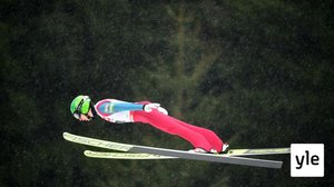 Yhdistetyn MC: Ruka, miesten mäki HS 142: 27.11.2021 11.05