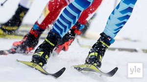 Miehet 10 km: 27.11.2021 17.00