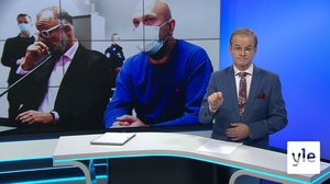 Yle Uutiset viittomakielellä: 27.11.2021 17.00