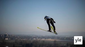 Mäkihypyn MC: Ruka, HS 142: 27.11.2021 19.33