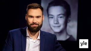 Tim Sparvin, 34, tulevaisuudensuunnitelma: valkolakki ja eläkkeelle: 28.11.2021 00.01