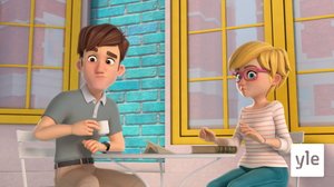 Kirjavelho: 28.11.2021 07.42