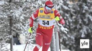 Miesten 15 km takaa-ajo: 28.11.2021 14.20