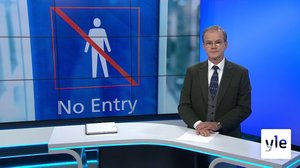 Yle Uutiset viittomakielellä: 28.11.2021 17.00