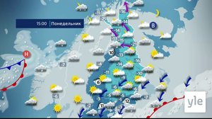 Novosti Yle: 28.11.2021 16.55