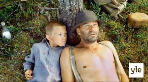 Havukka-ahon ajattelija (S): 29.11.2021 00.01