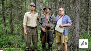 Havukka-ahon ajattelija (7): 29.11.2021 00.01