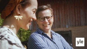 Miljoonia vuosia vanhat löytölapset - Anne Koskinen: 29.11.2021 00.01