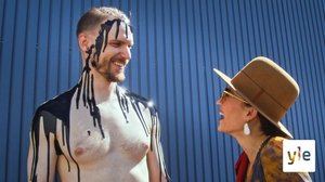 Villieläimet irti betonilähiöissä - Jussi TwoSeven: 29.11.2021 00.01