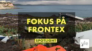 Frontex ja rajaloukkaukset: 29.11.2021 00.01