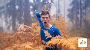 Varför skeppade vi vitsvanshjorten till Finland?: 29.11.2021 05.30