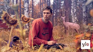 Varför får vitsvanshjortarna öka explosionsartat?: 29.11.2021 05.30