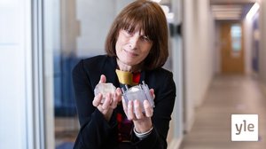 Uudistava lääketiede: 29.11.2021 06.00