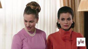 Henkilöstöpolitiikkaa (S): 29.11.2021 06.00